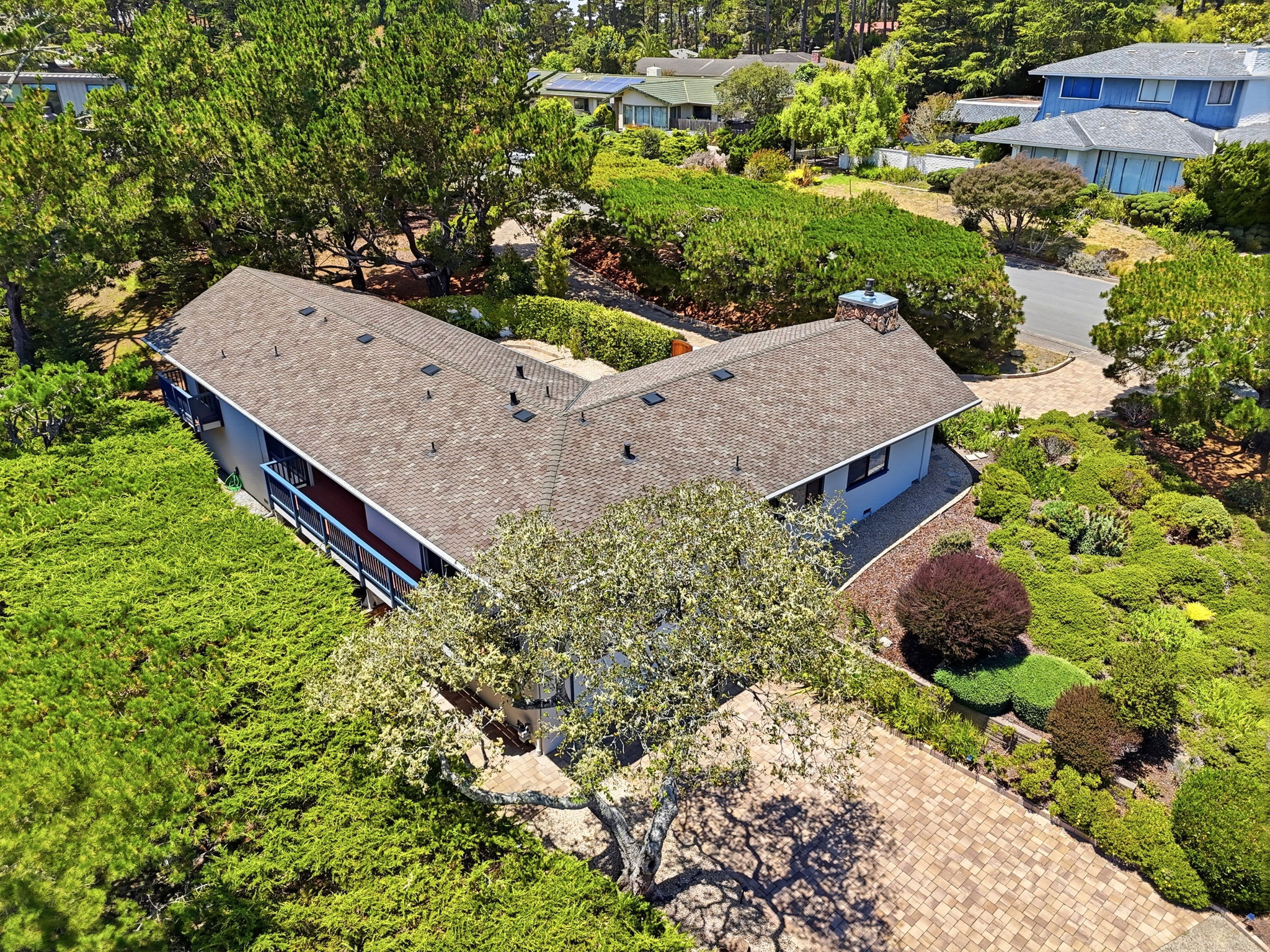 019_F8_AERIAL_9 Somerset Vale