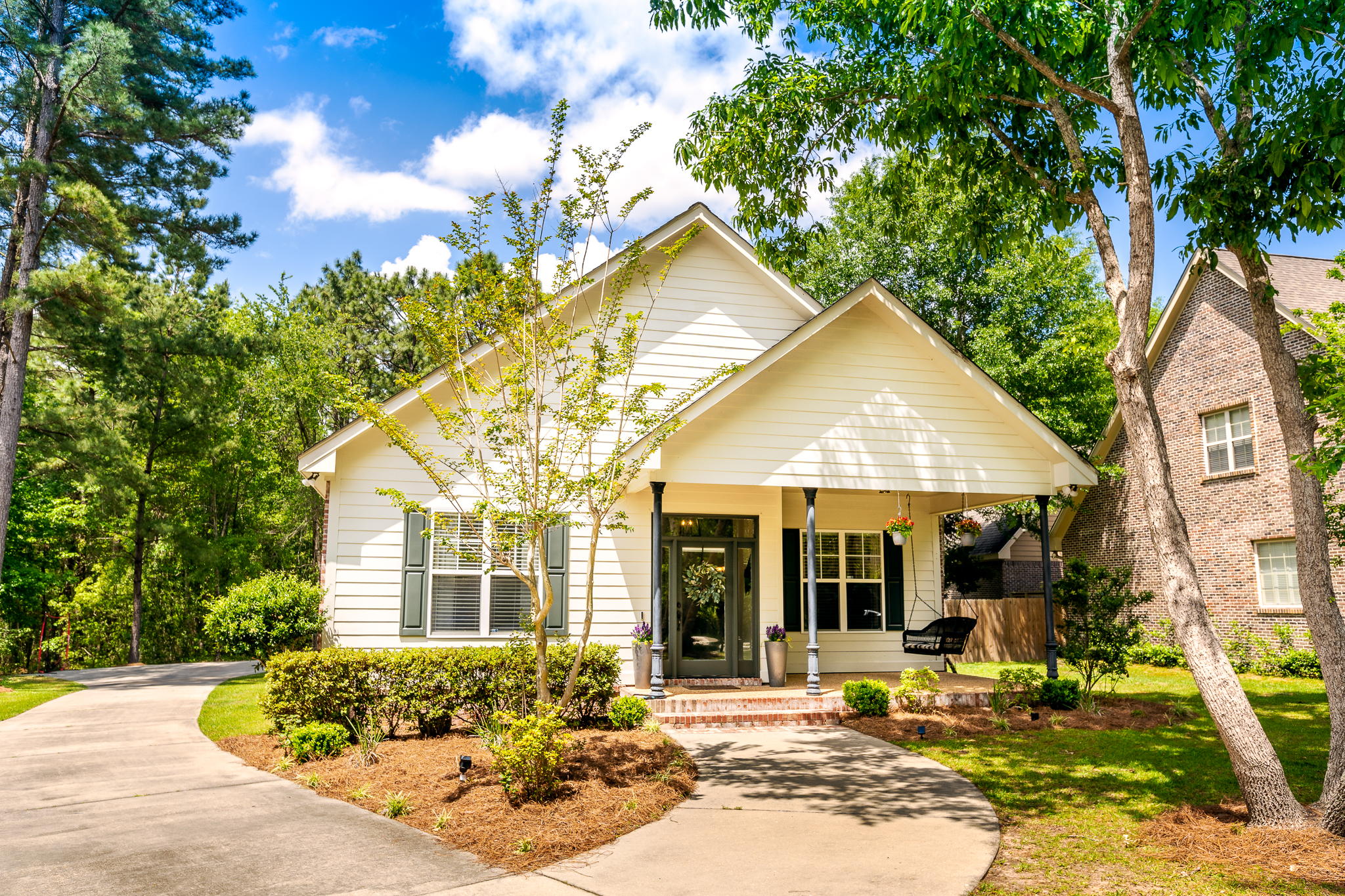 9 Stones Throw Dr, Hattiesburg, MS 39402 GHub Real Estate Photography