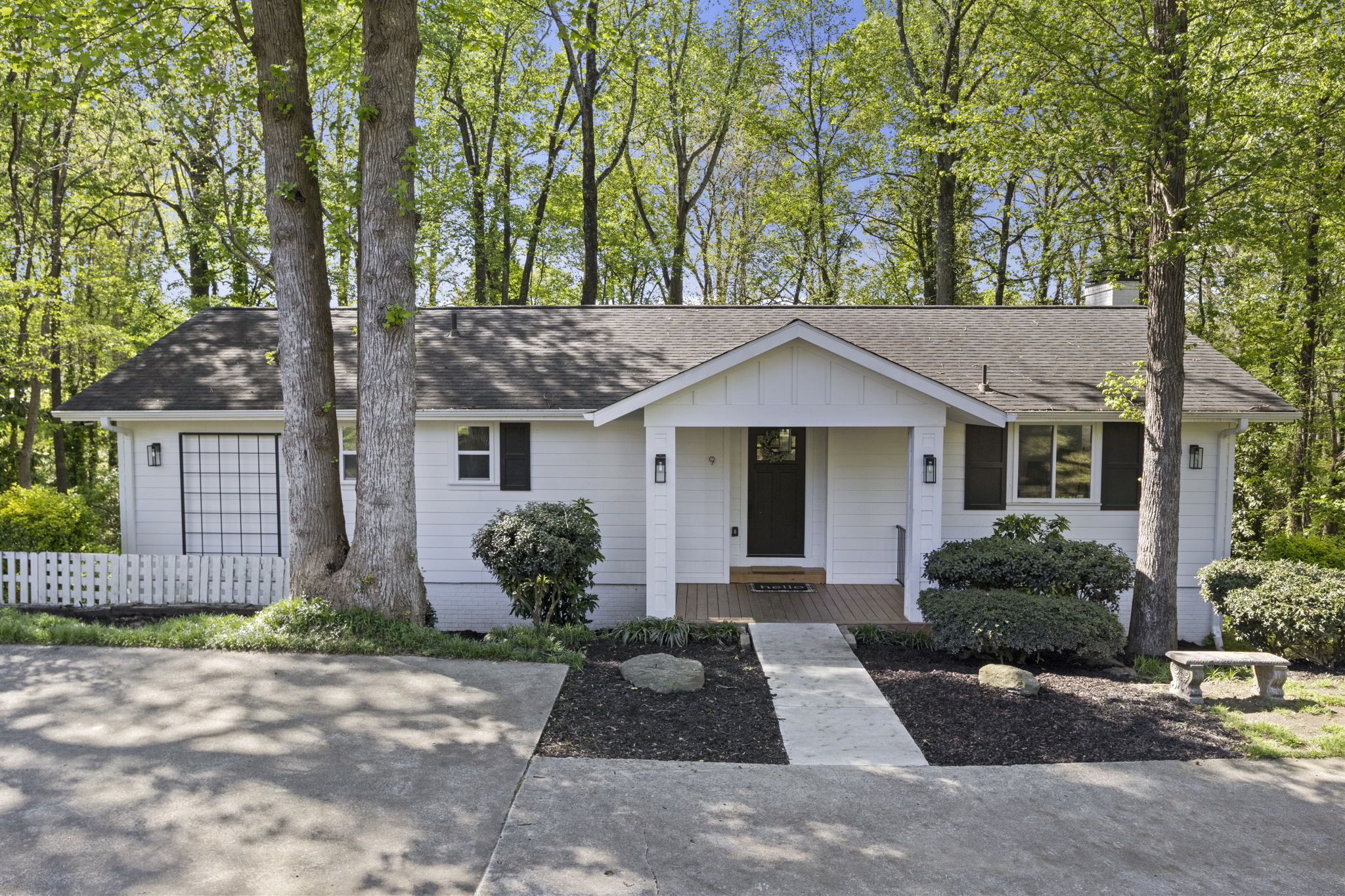 9 Sunderland Dr, Greenville, SC 29611 North 7th