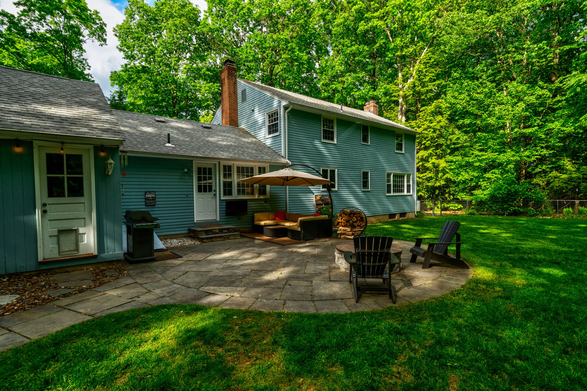  9 Weatherly Rd, Simsbury, CT 06070, US Photo 13