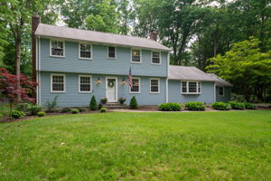  9 Weatherly Rd, Simsbury, CT 06070, US Photo 129