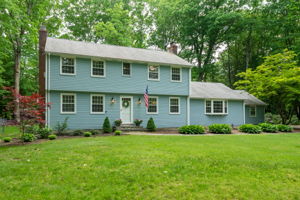  9 Weatherly Rd, Simsbury, CT 06070, US Photo 41