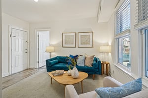 Charming Living Room