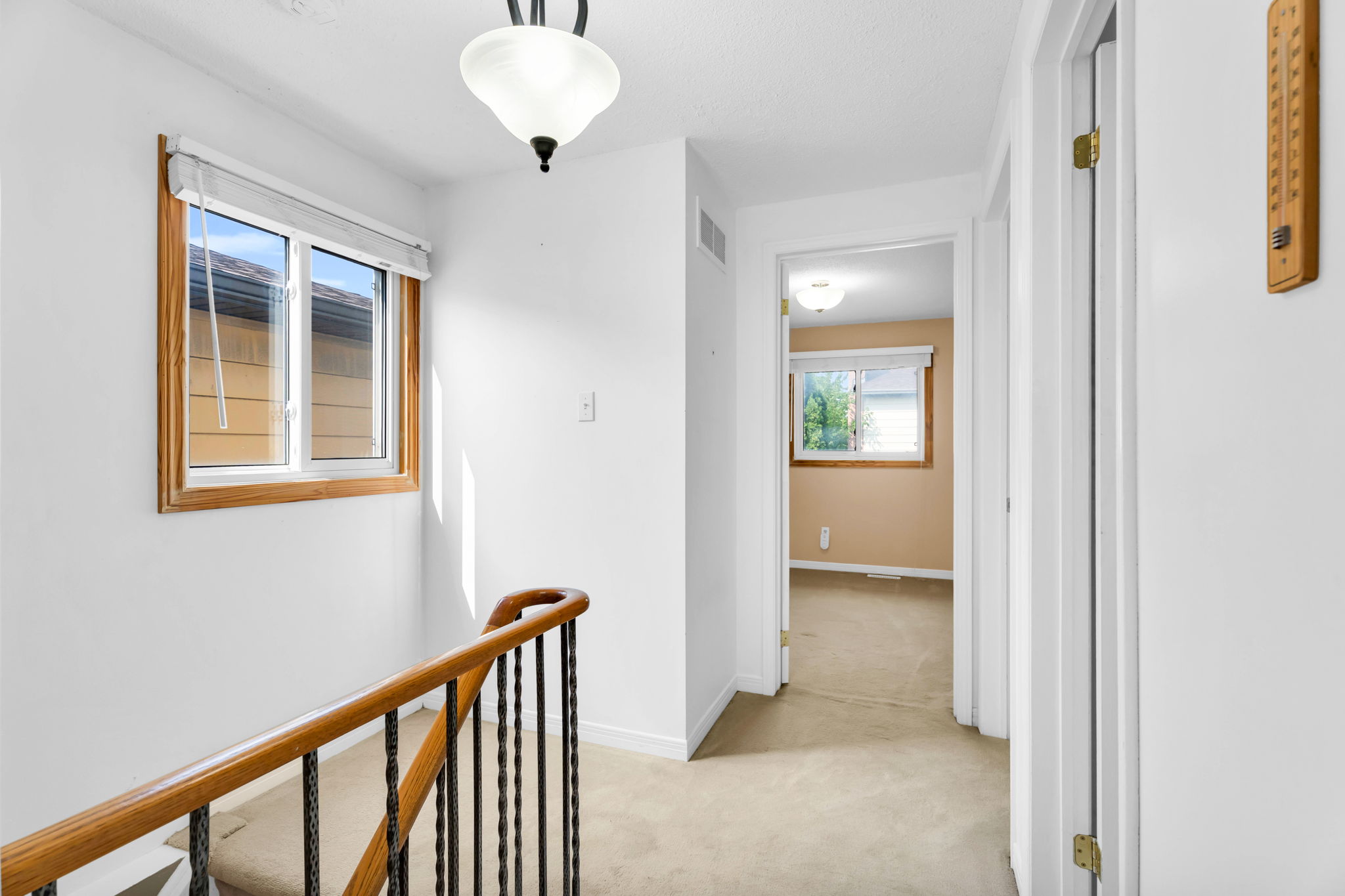 Upper Landing