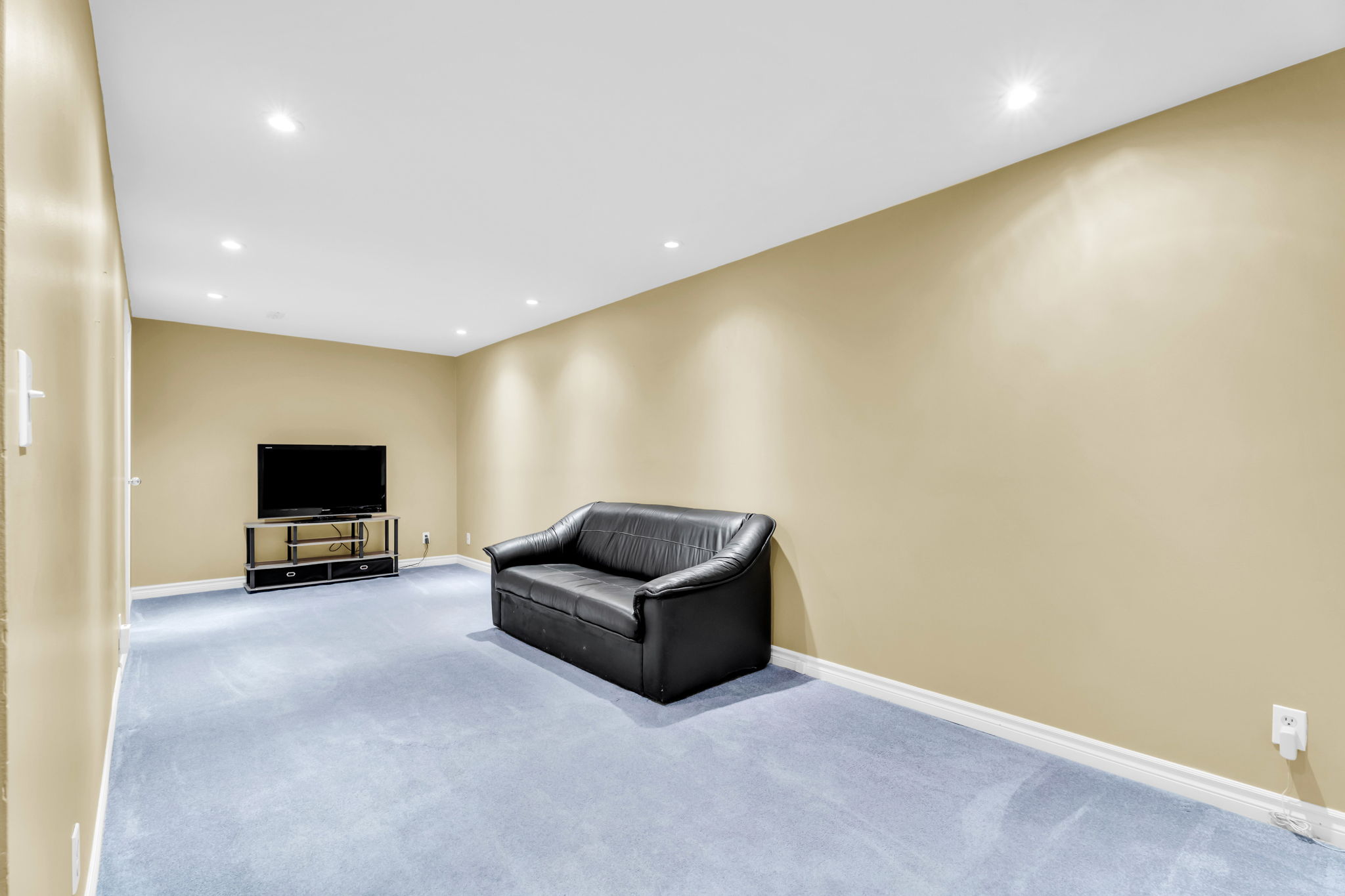 Recreation Room