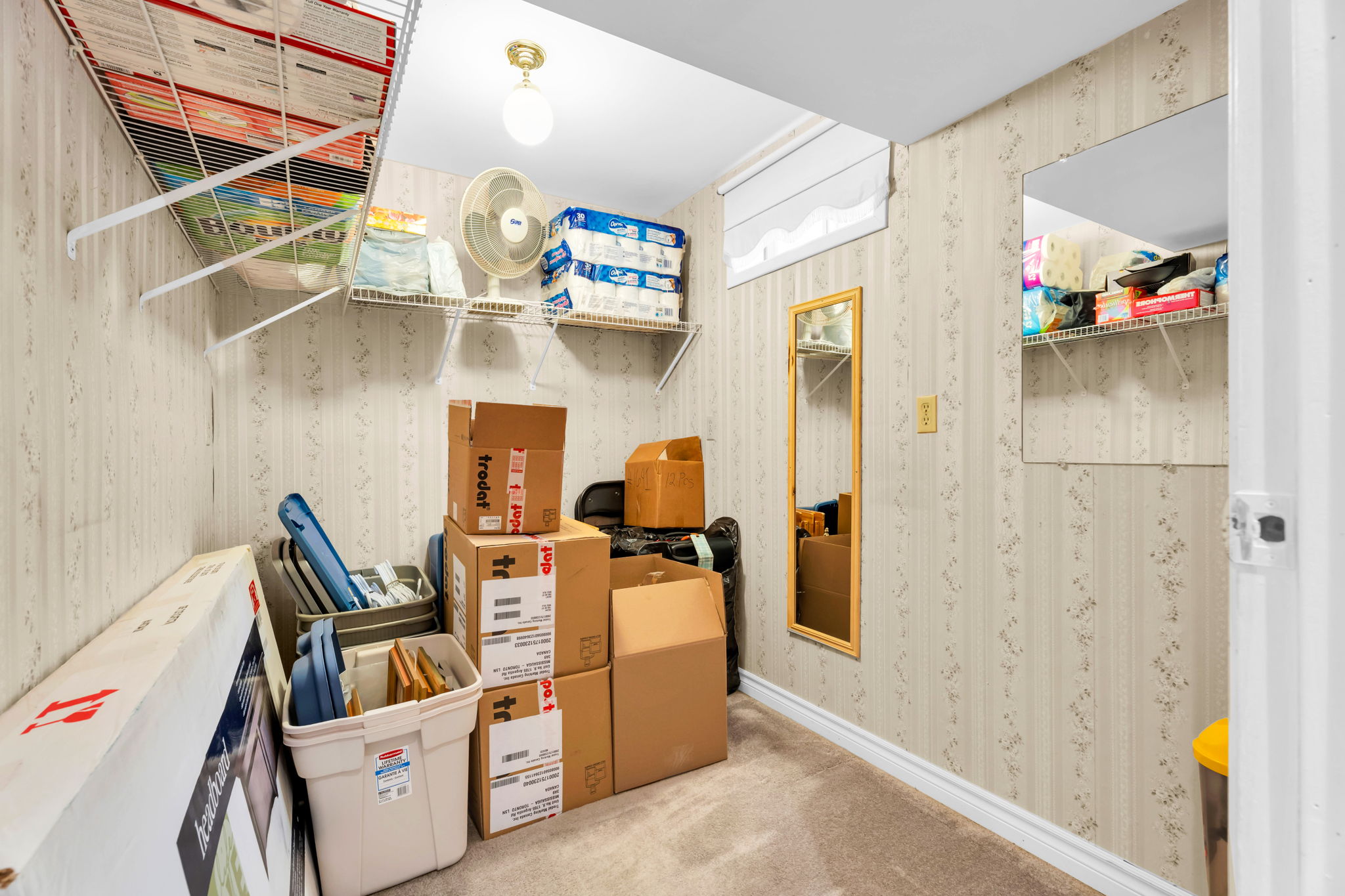 Recreation Room