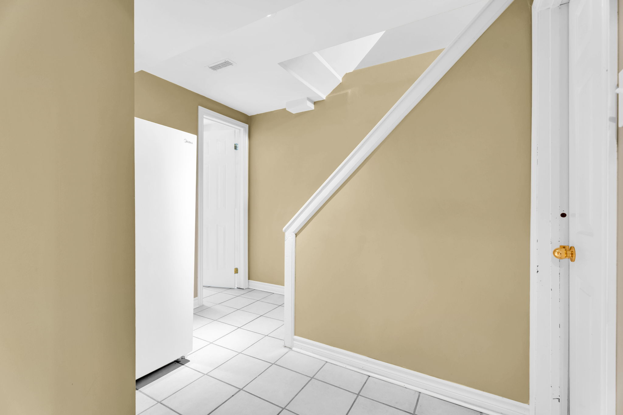 Recreation Room