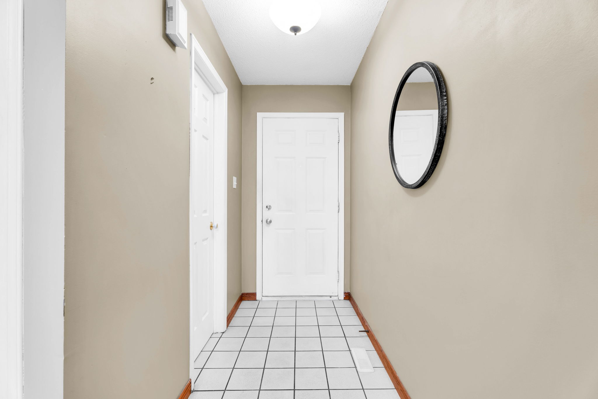 Entryway
