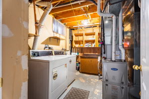 Laundry/Utility