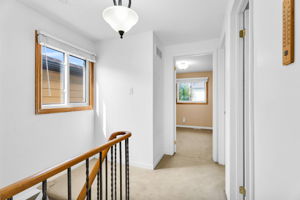 Upper Landing