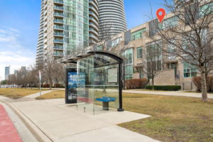  90 Absolute Ave Unit 105, Mississauga, ON L4Z 0A3, US Photo 39
