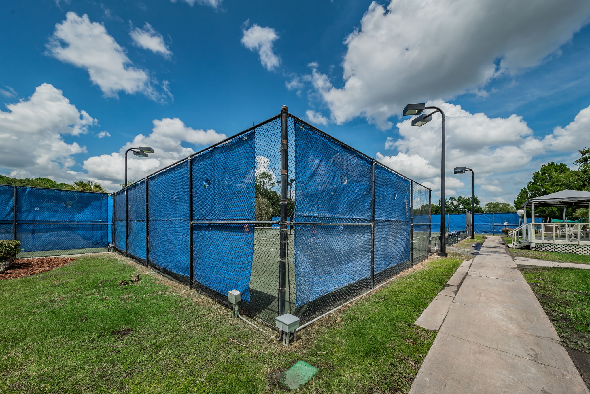 47-East Lake Swim and Tennis Club