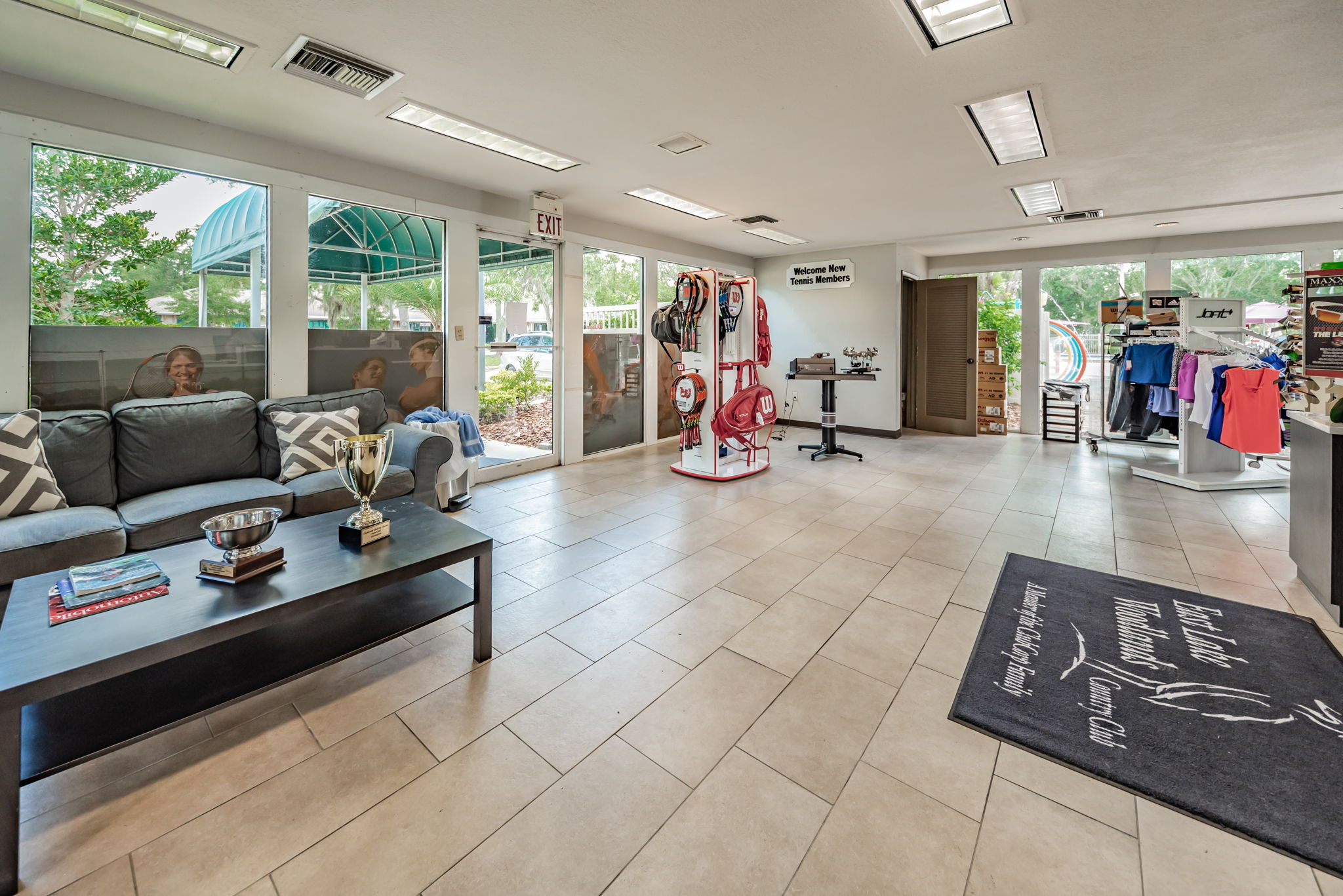 63-East Lake Swim and Tennis Club