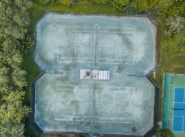 Tennis Courts23