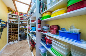 Pantry