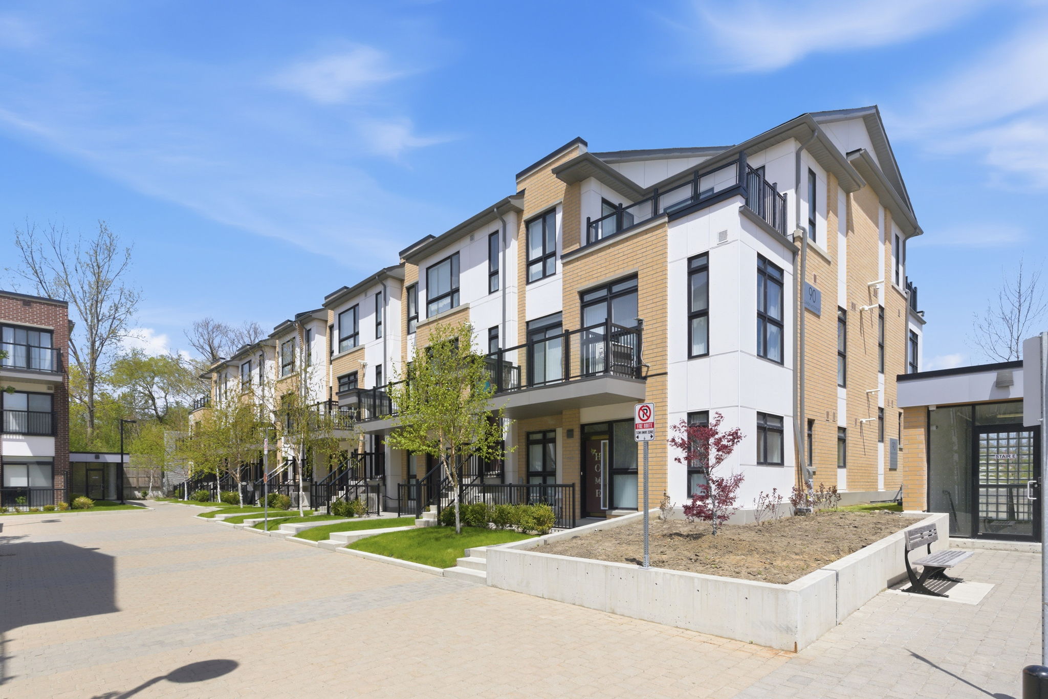 Property in Toronto