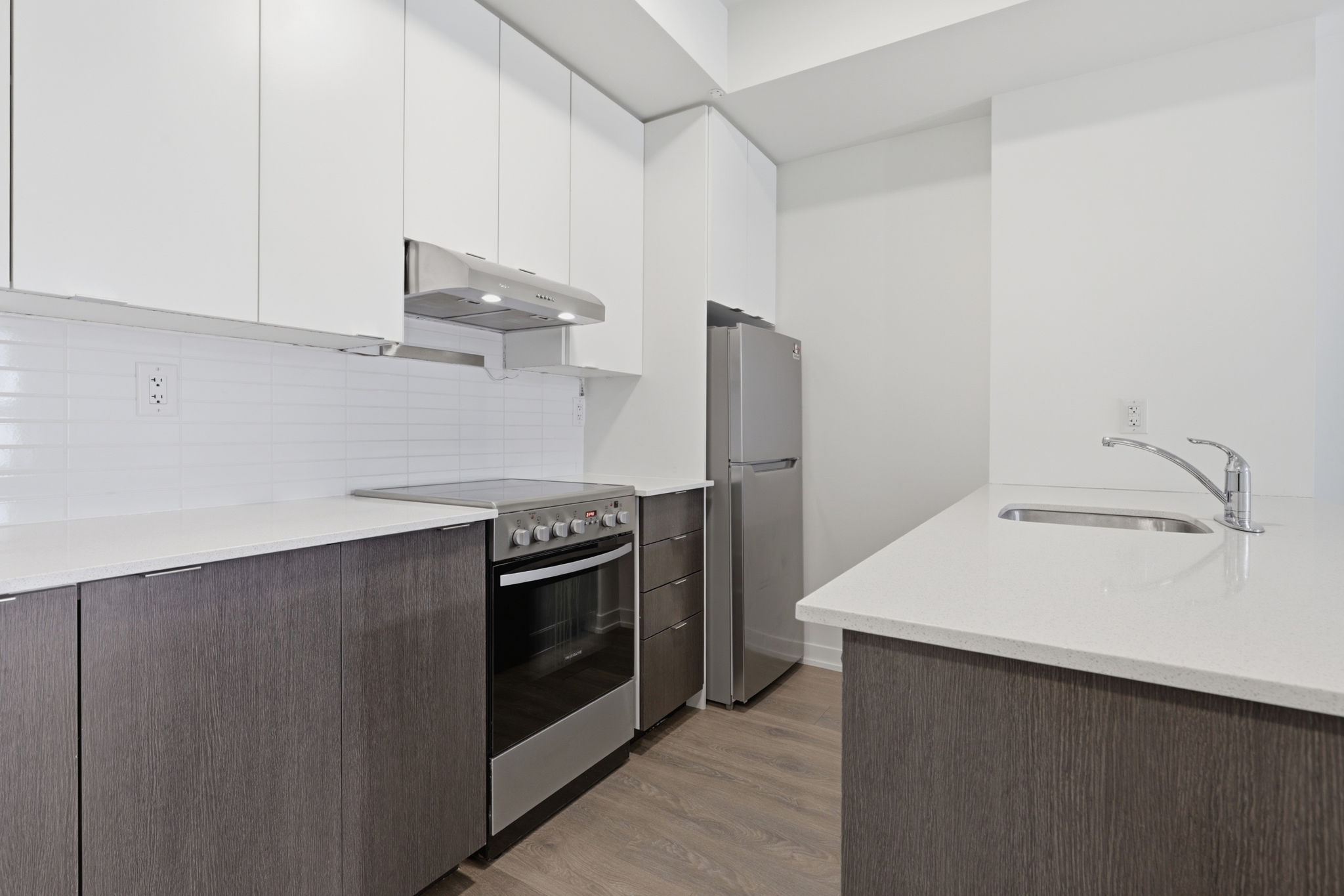 Property in Toronto — delivered property photograph 8