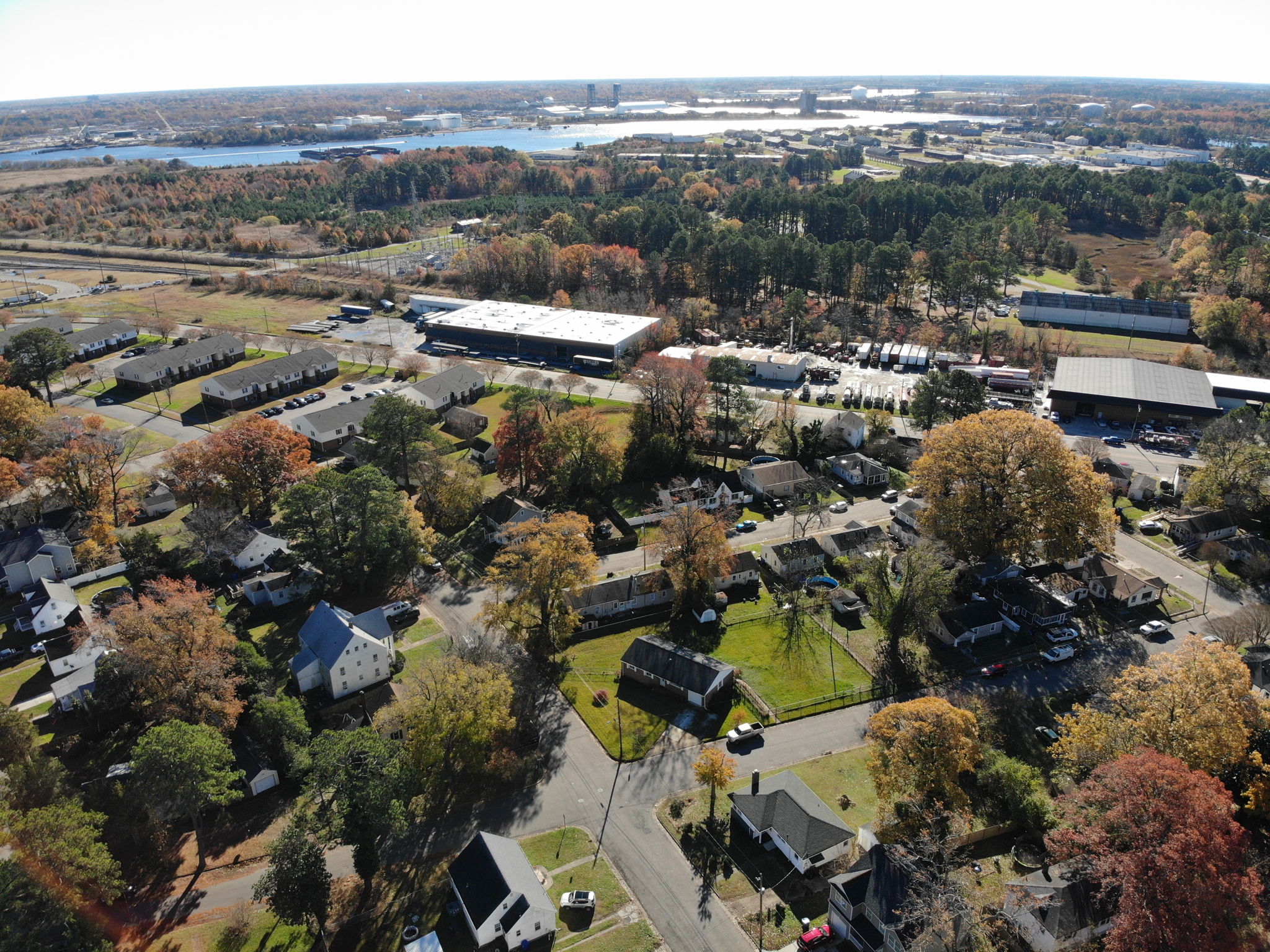 90 Dahlgren Ave, Portsmouth, VA 23702 American Real Estate Media