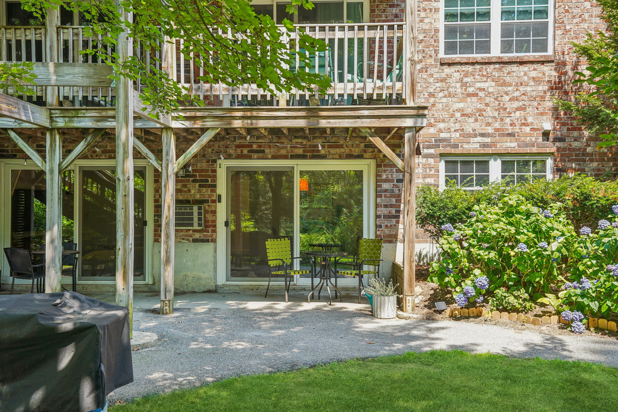 Farrwood Ave Unit 1-L3107-018
