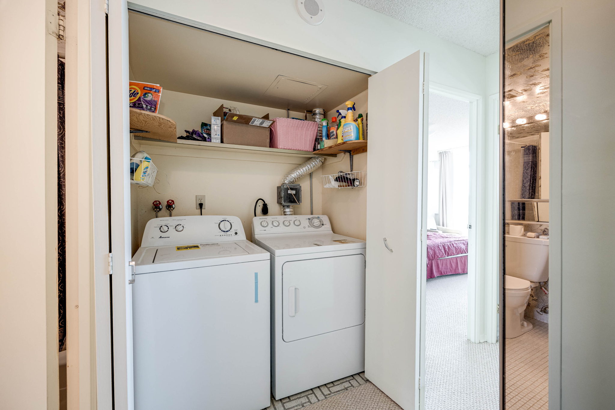 Toronto property showcase — delivered property photograph 18