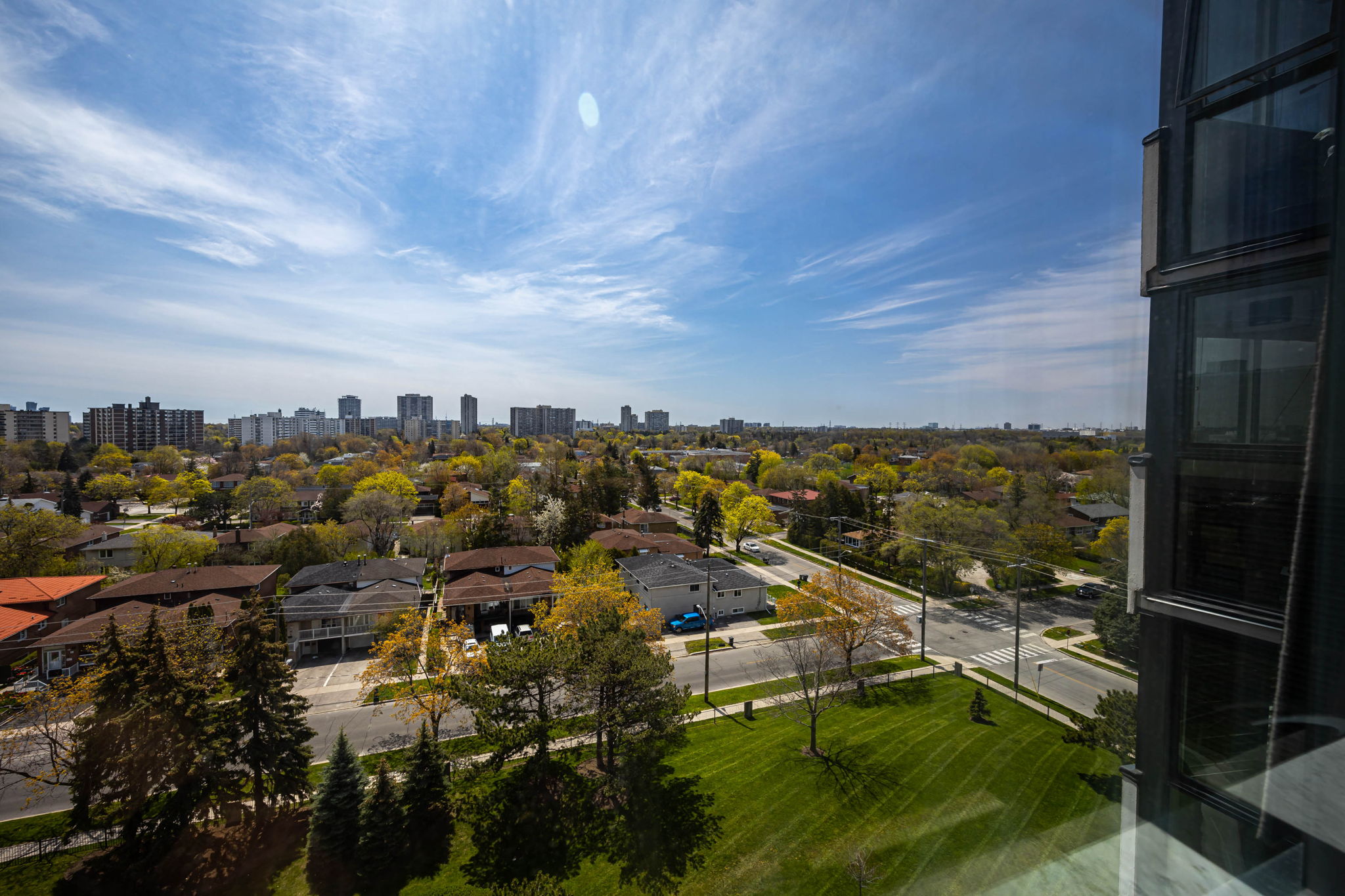 Toronto property showcase — delivered property photograph 30