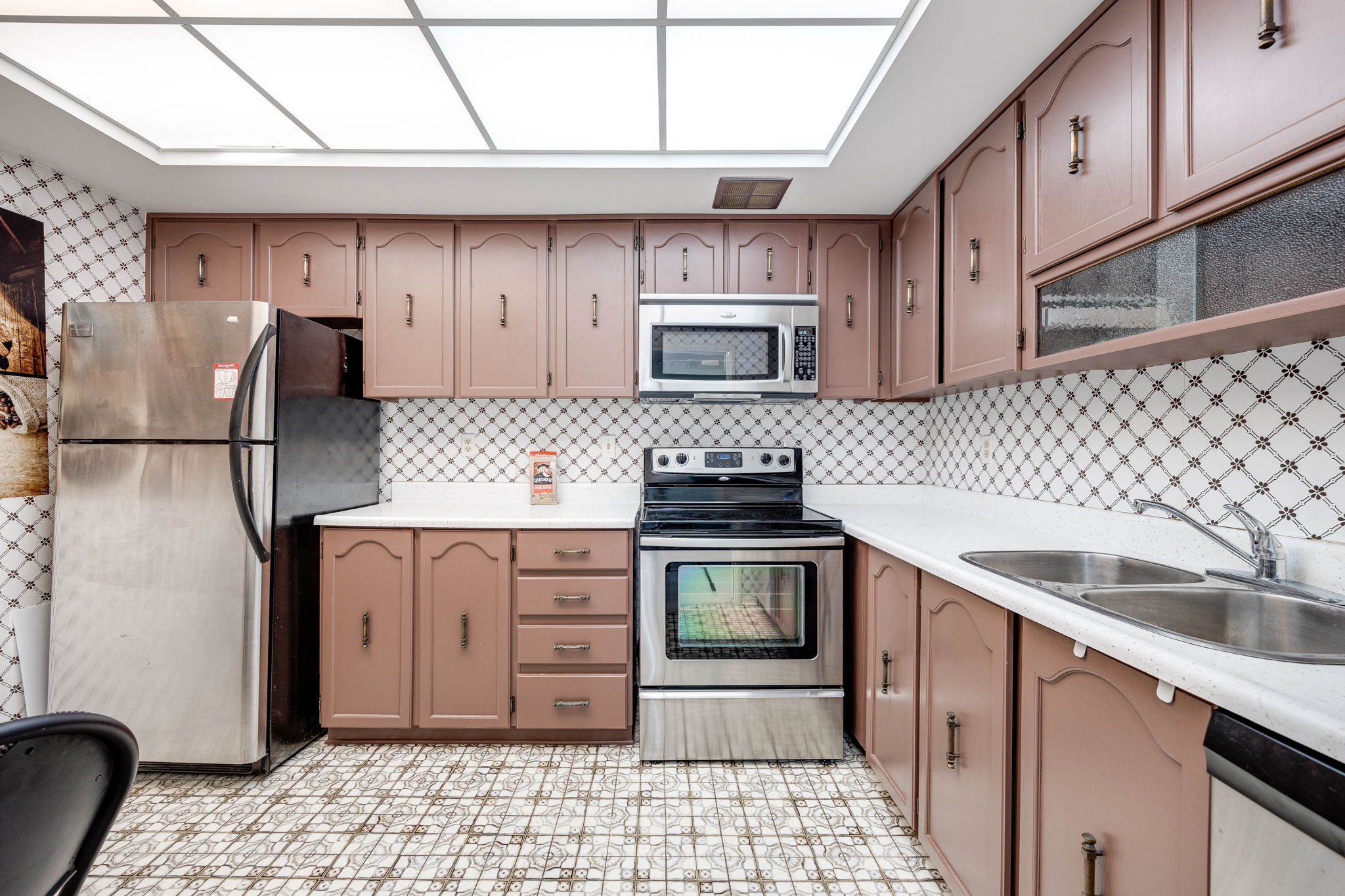 Toronto property showcase — delivered property photograph 14