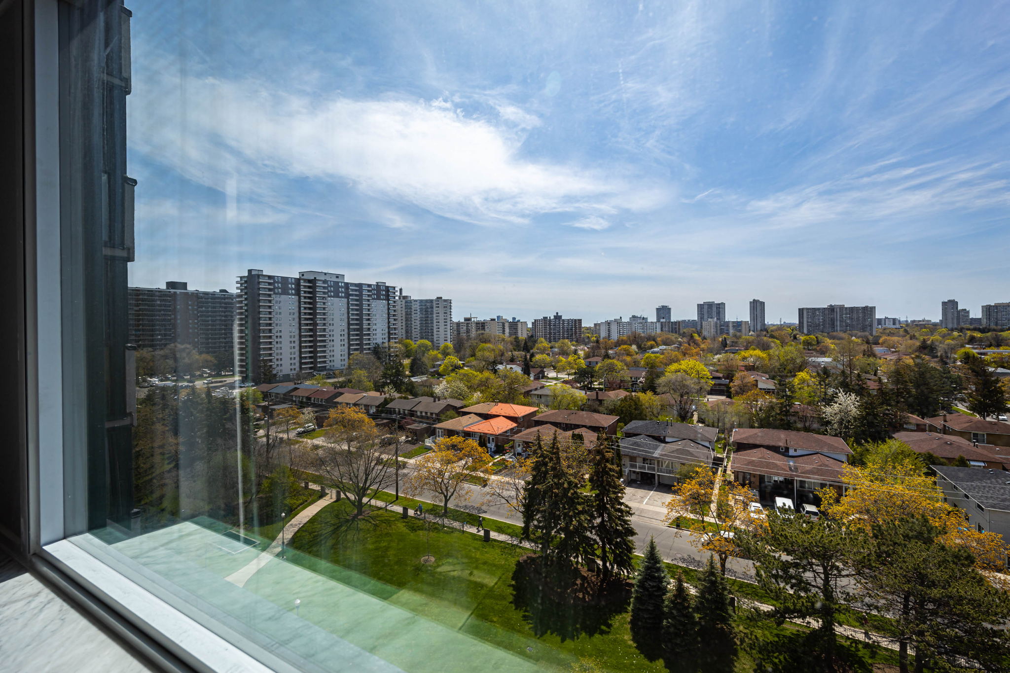 Toronto property showcase — delivered property photograph 29
