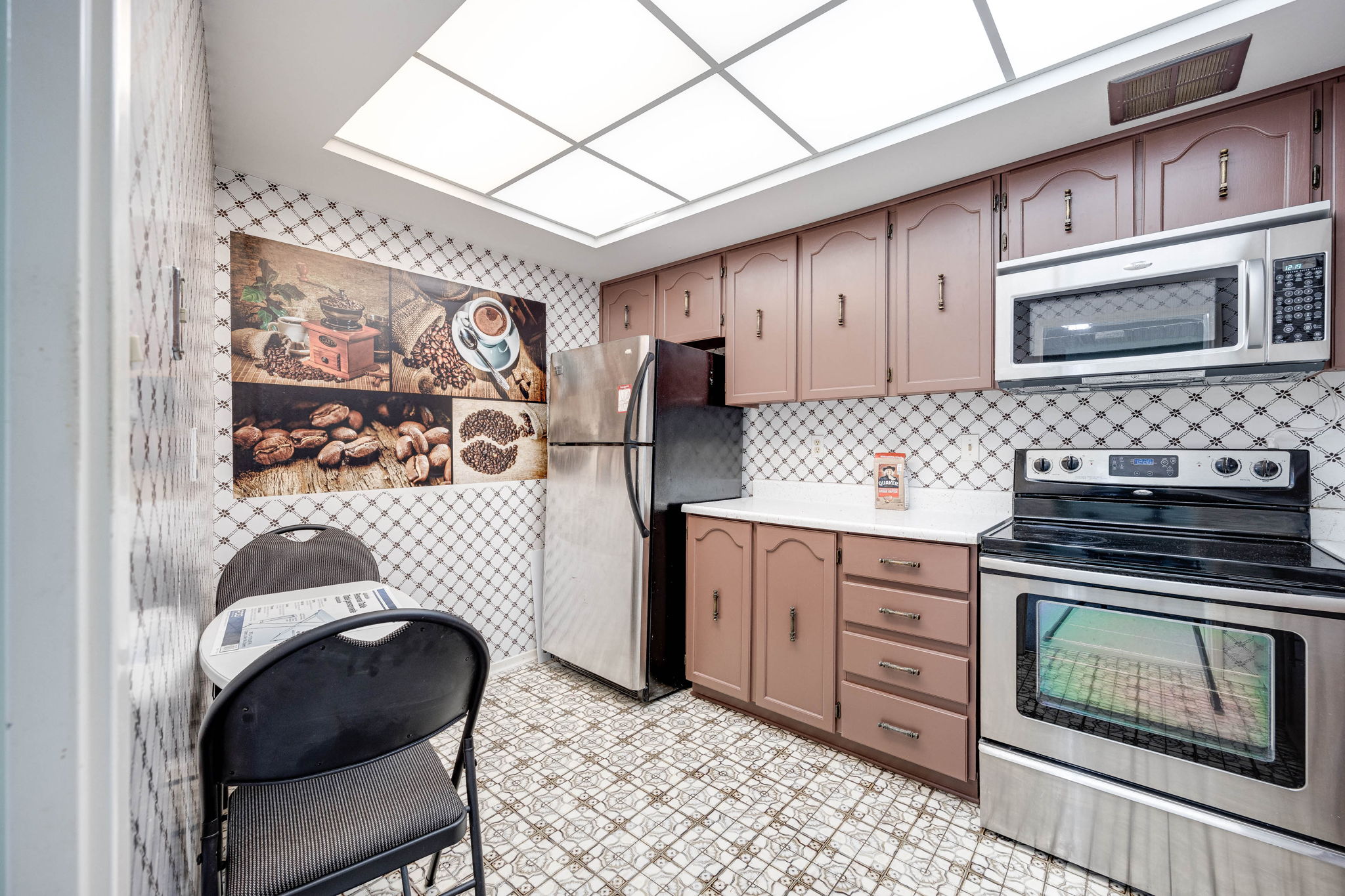 Toronto property showcase — delivered property photograph 15
