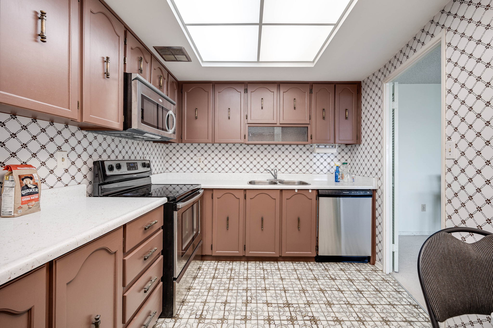 Toronto property showcase — delivered property photograph 16
