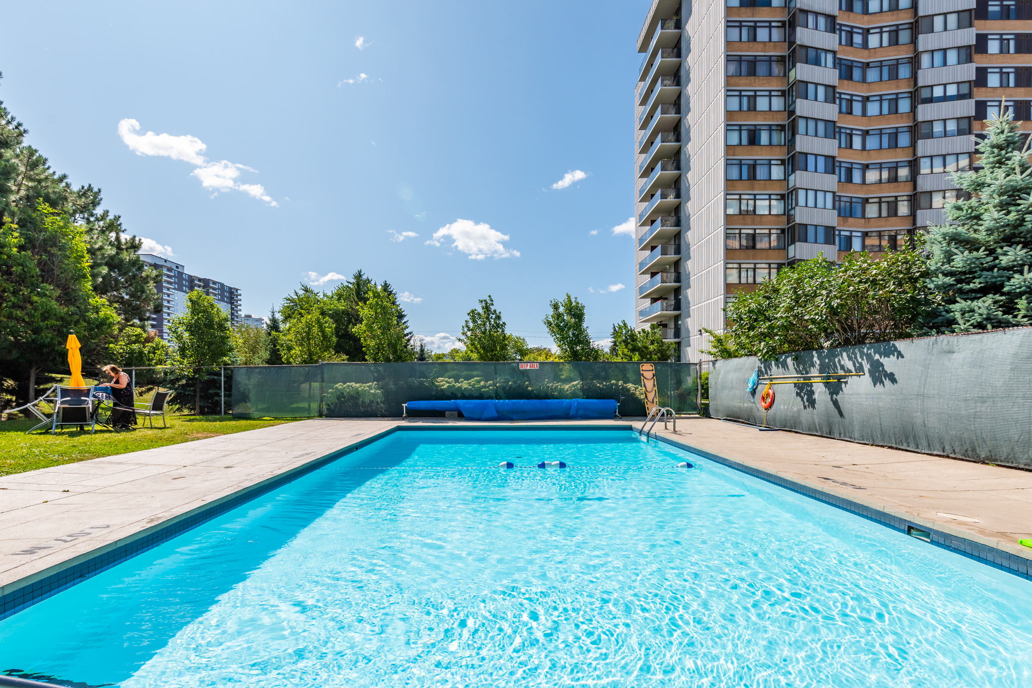 Toronto property showcase — delivered property photograph 32