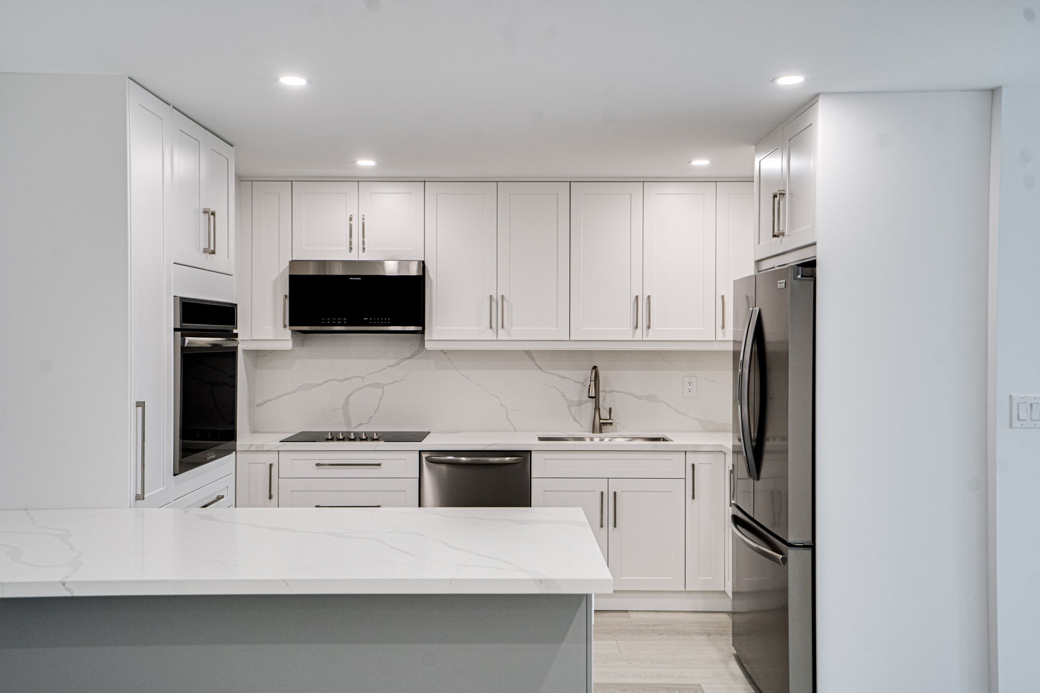 90 Fisherville Rd 1508 Toronto, ON M2R 3C2