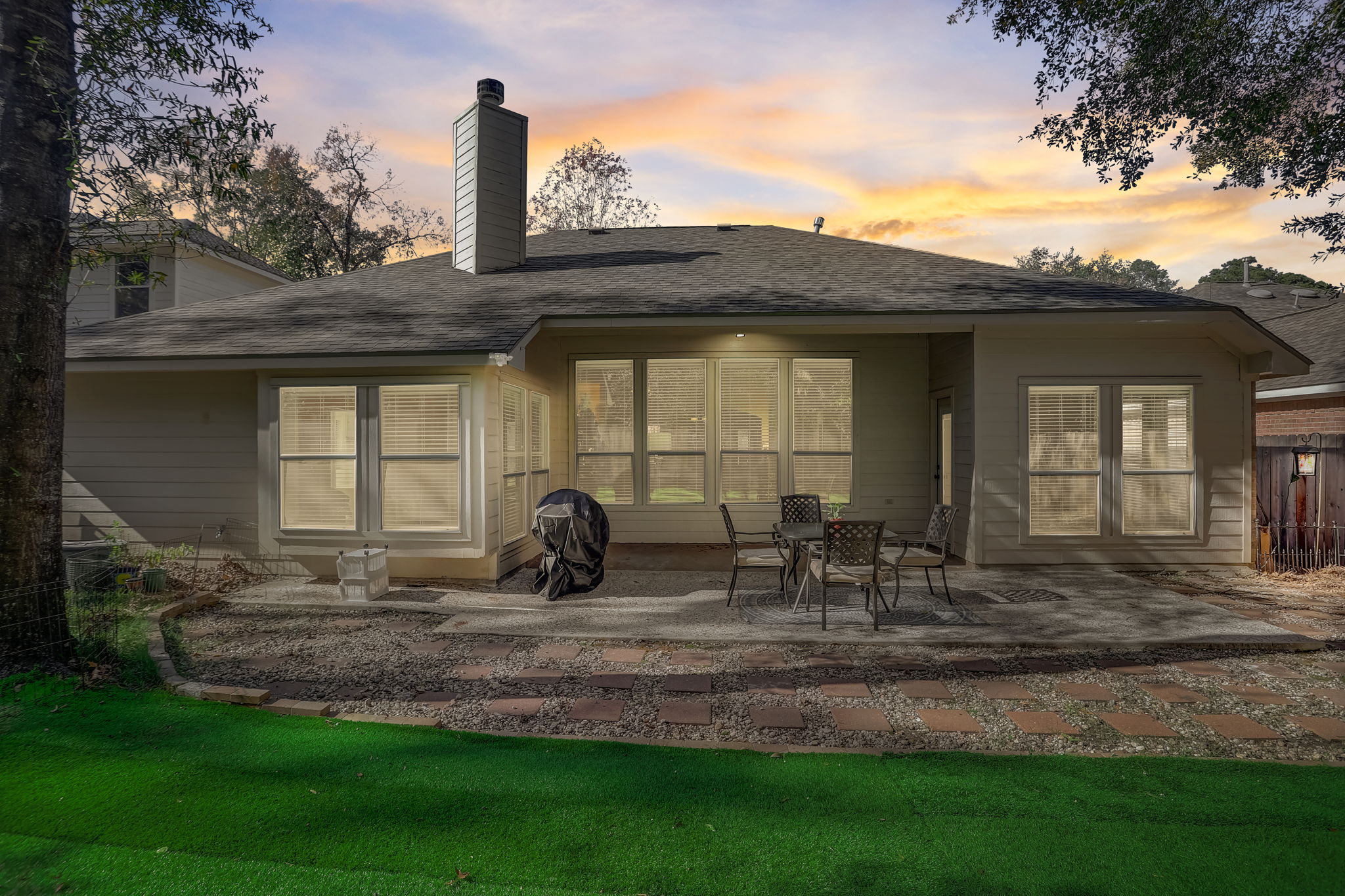 N Creekmist PL - VT-002