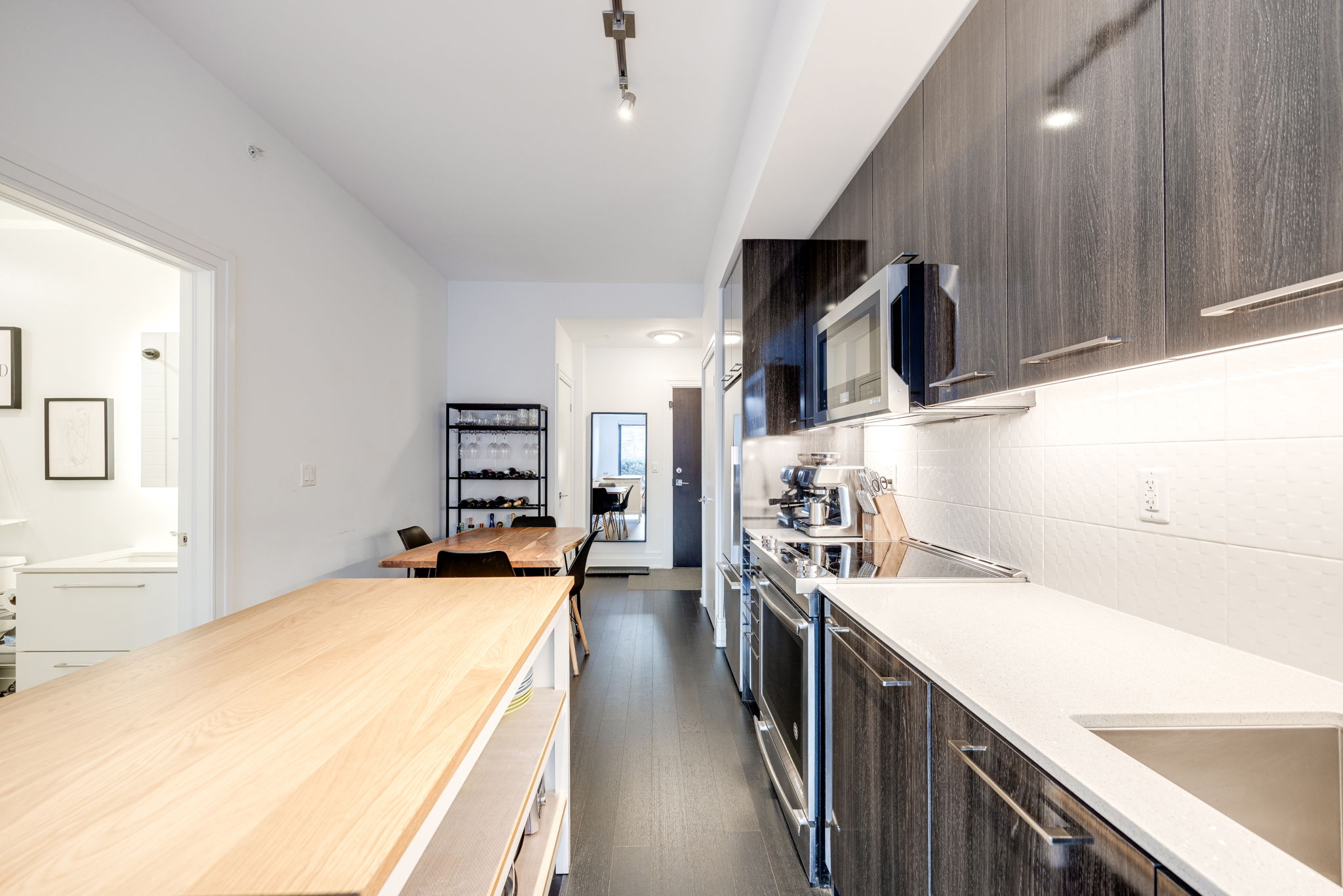 Toronto property showcase — delivered property photograph 12