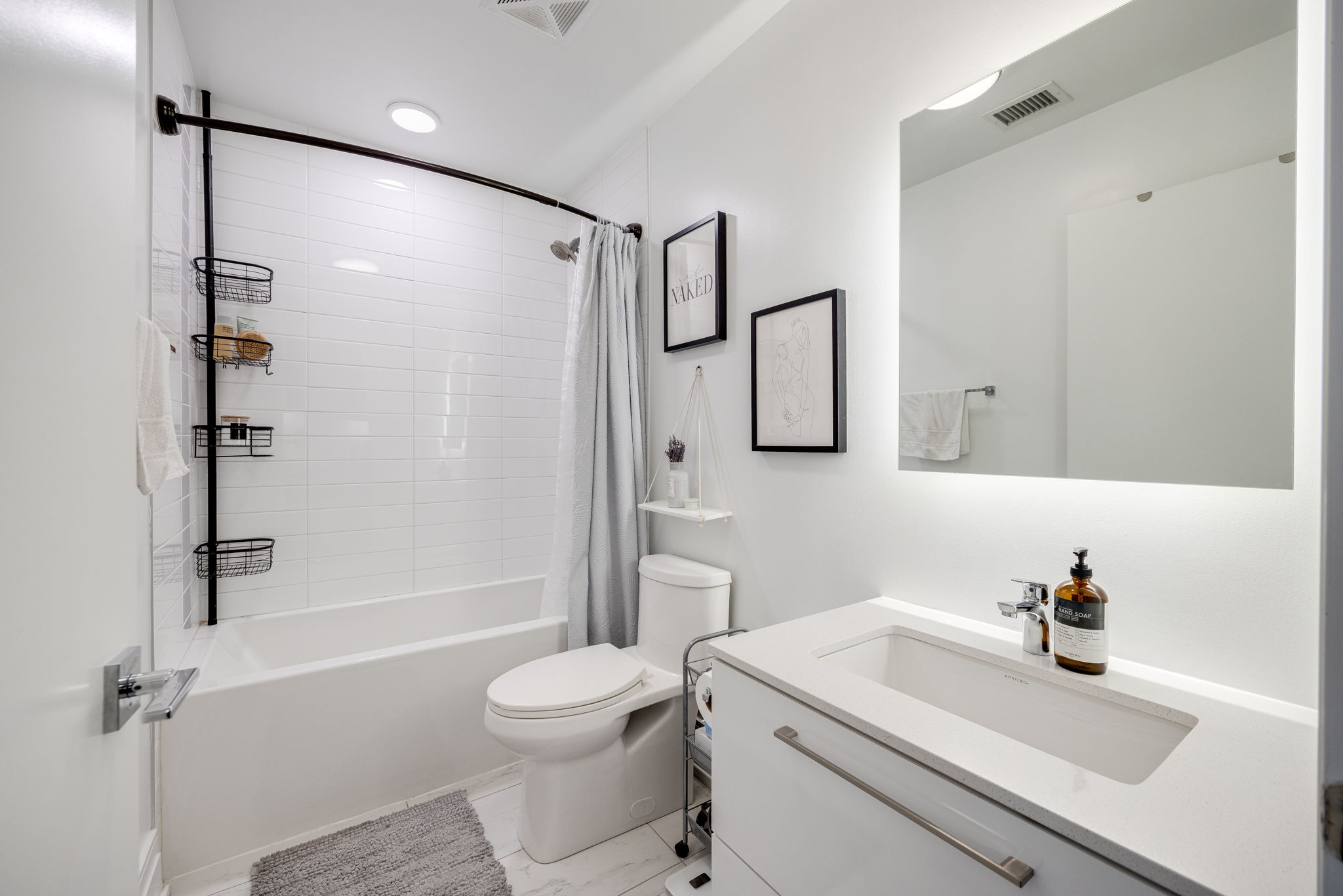 Toronto property showcase — delivered property photograph 18