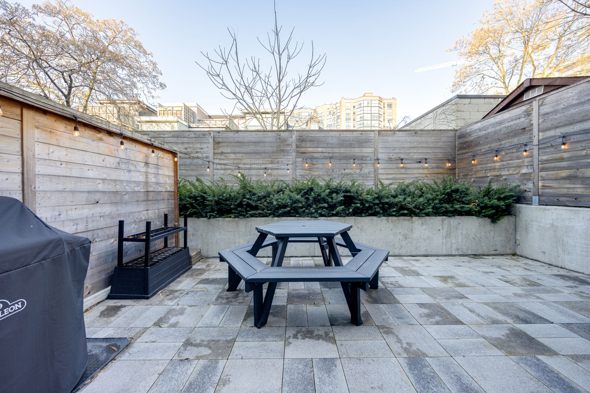 Toronto property showcase — delivered property photograph 26