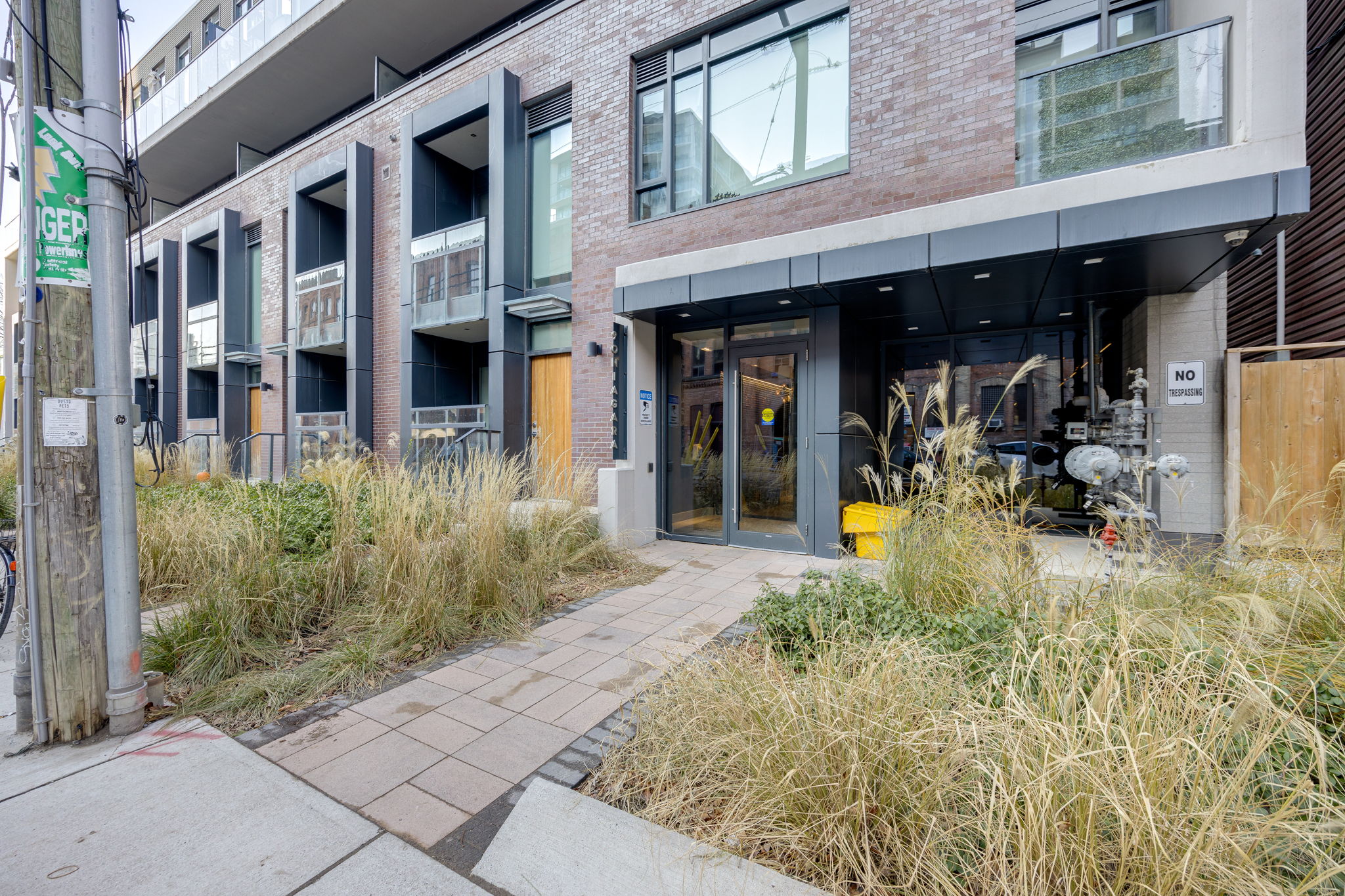 Toronto property showcase — delivered property photograph 3