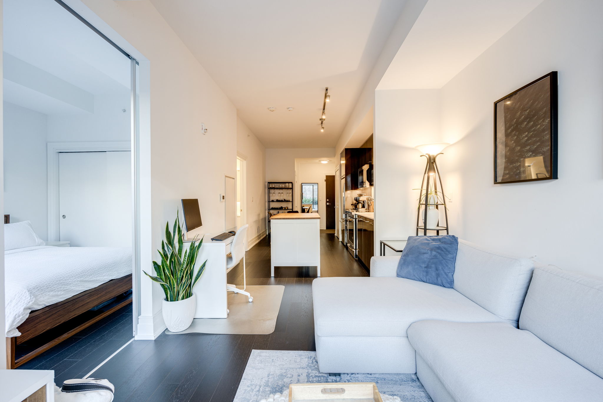 Toronto property showcase — delivered property photograph 16
