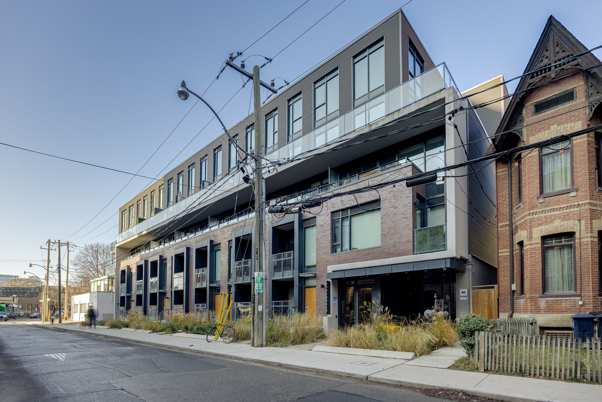Toronto property showcase