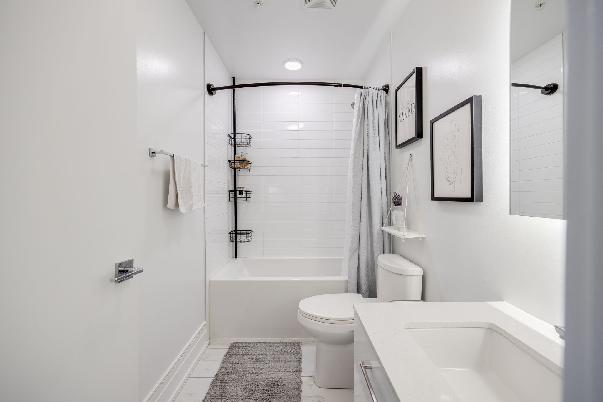Toronto property showcase — delivered property photograph 19