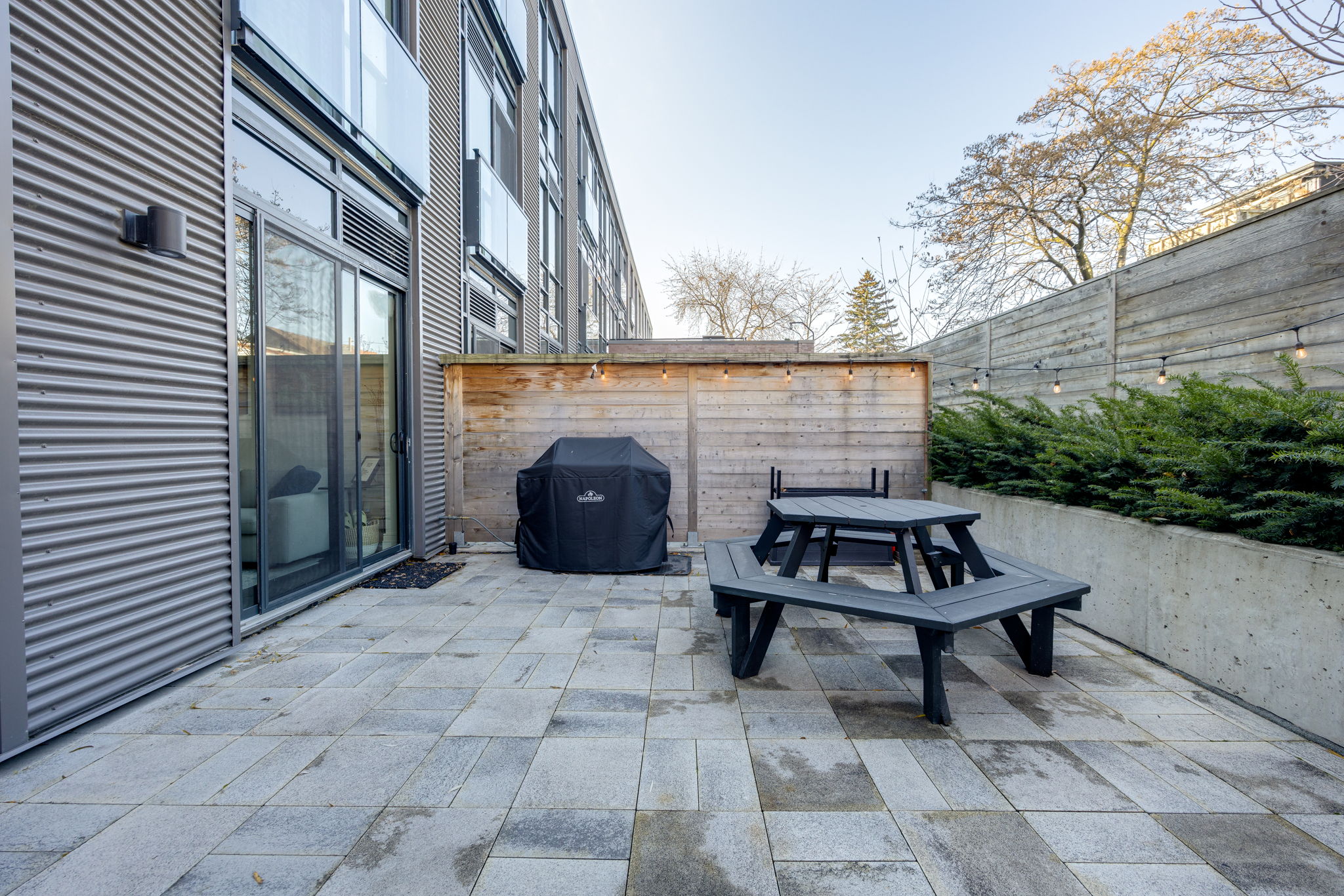 Toronto property showcase — delivered property photograph 27