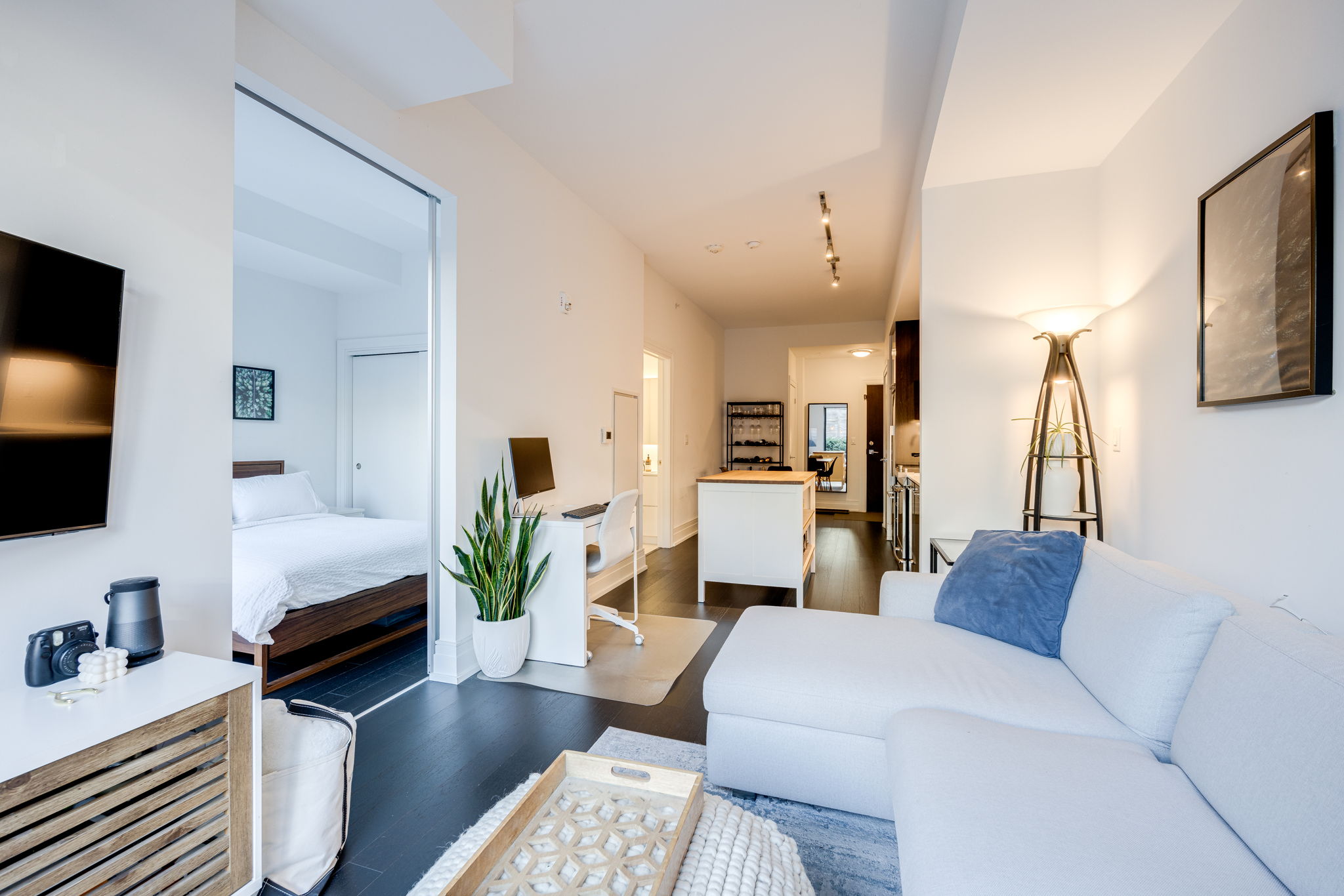 Toronto property showcase — delivered property photograph 17