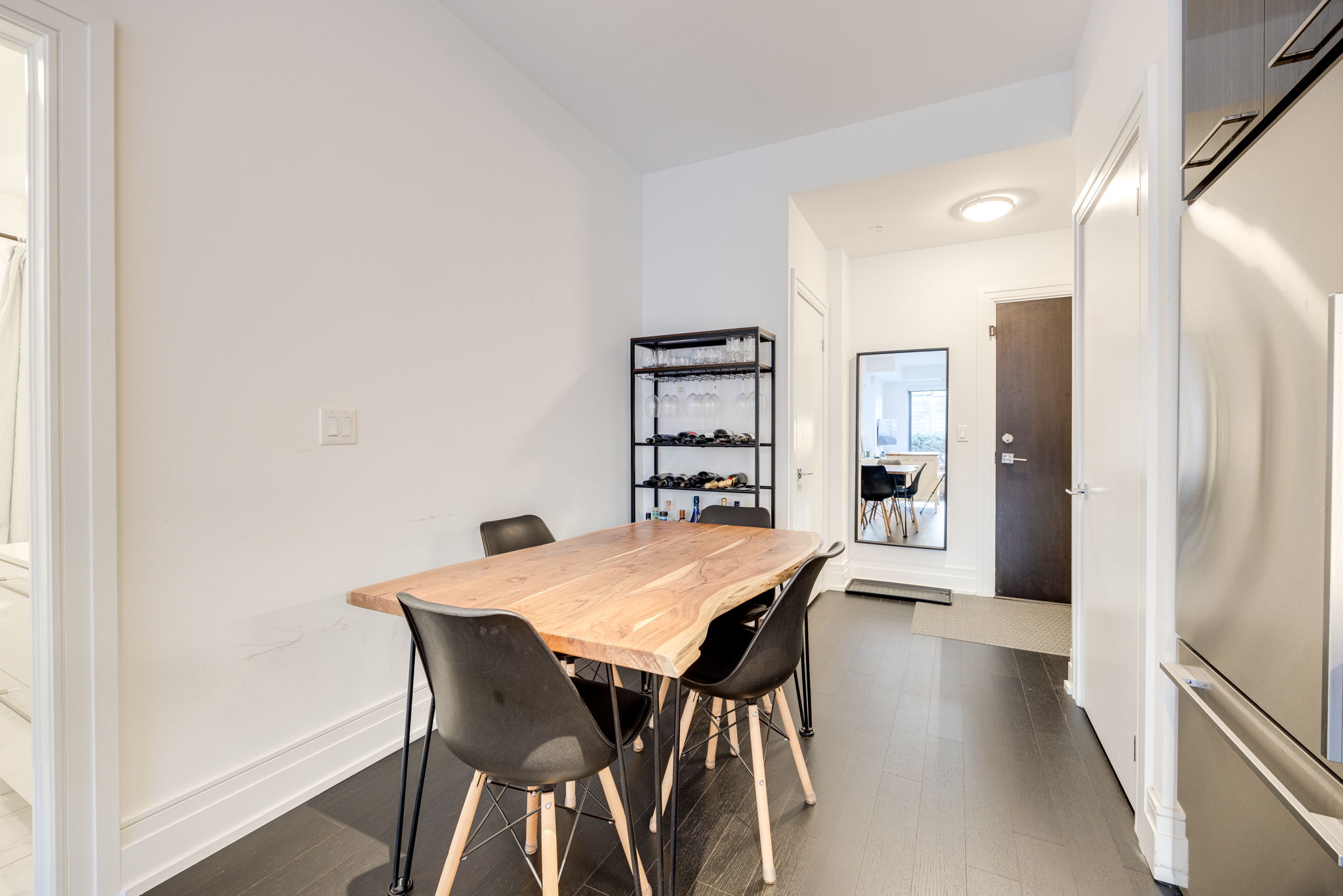 Toronto property showcase — delivered property photograph 9