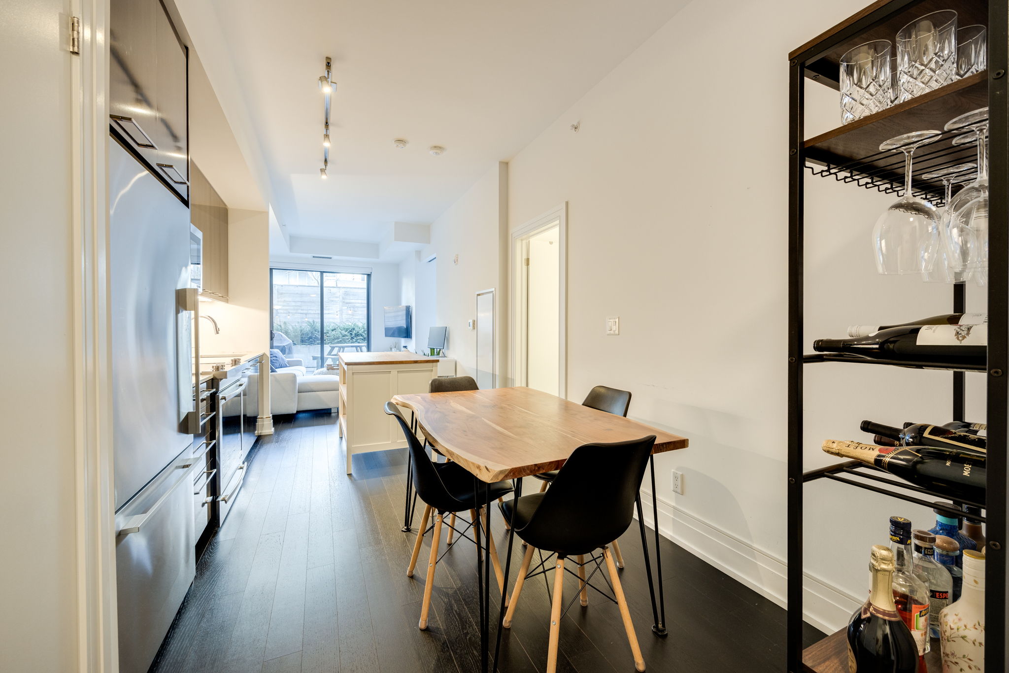 Toronto property showcase — delivered property photograph 7