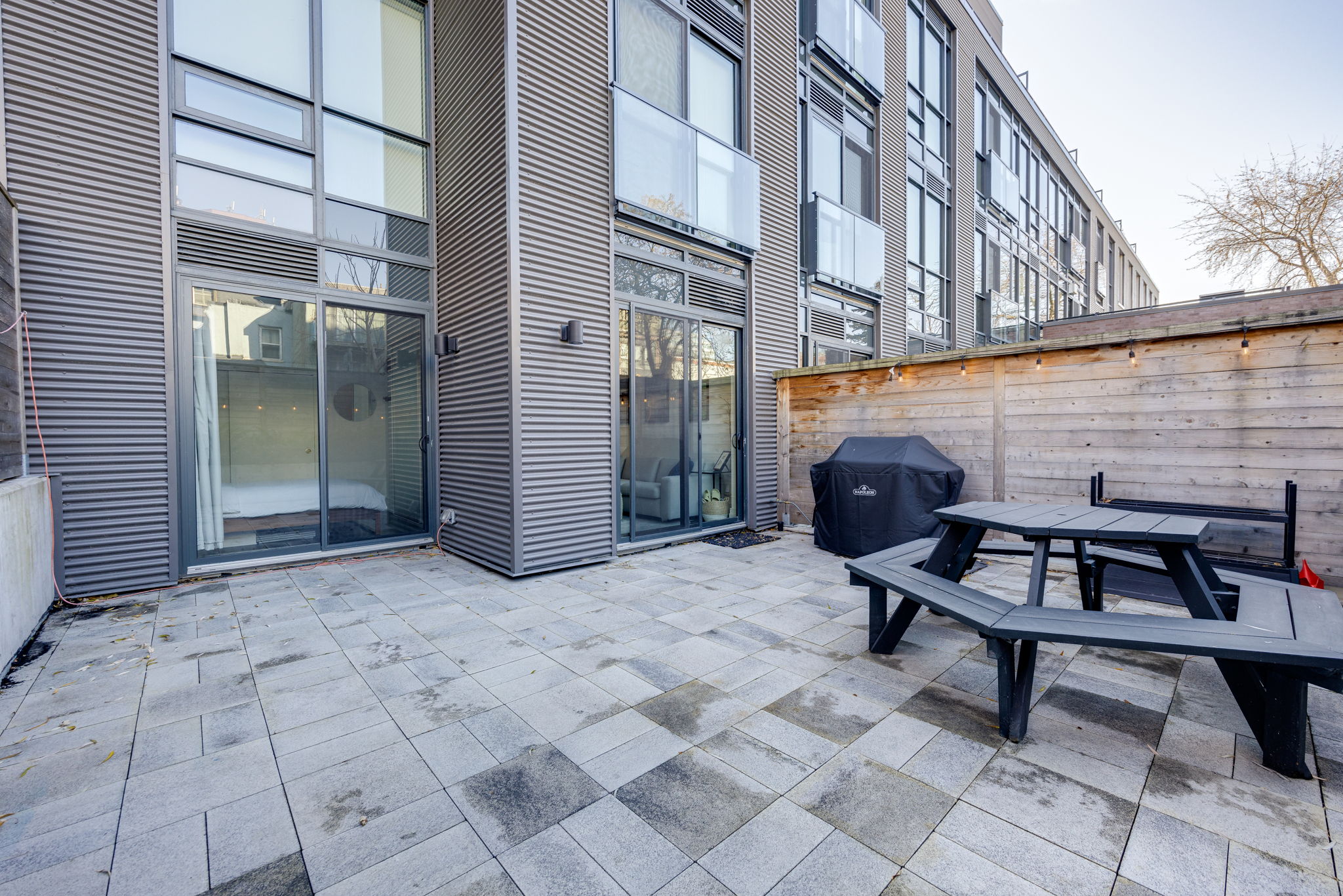 Toronto property showcase — delivered property photograph 28