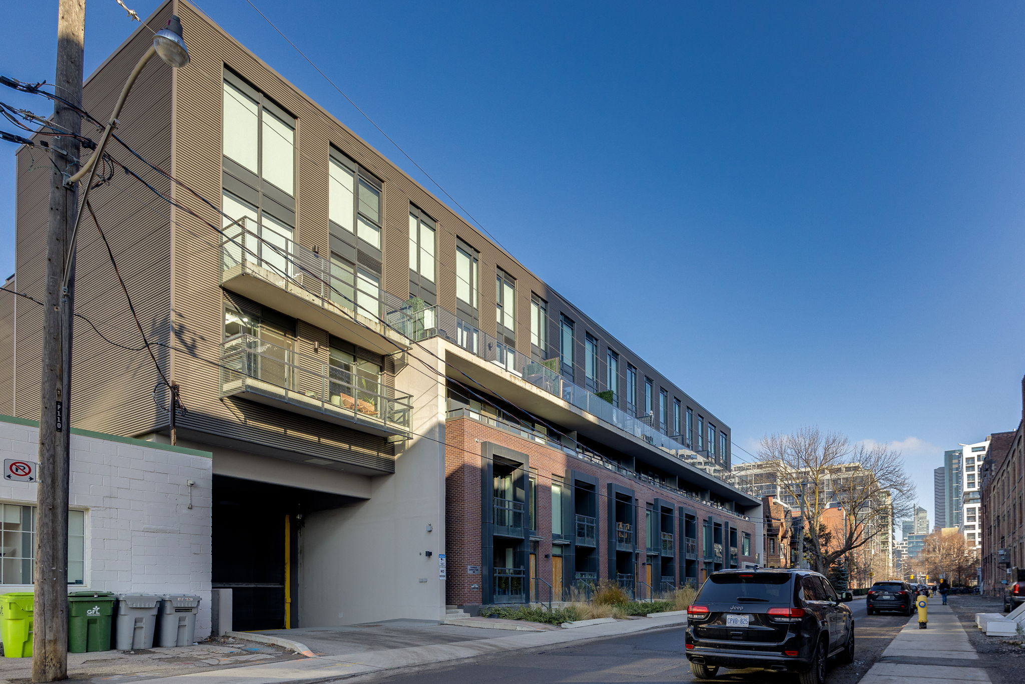 Toronto property showcase — delivered property photograph 2