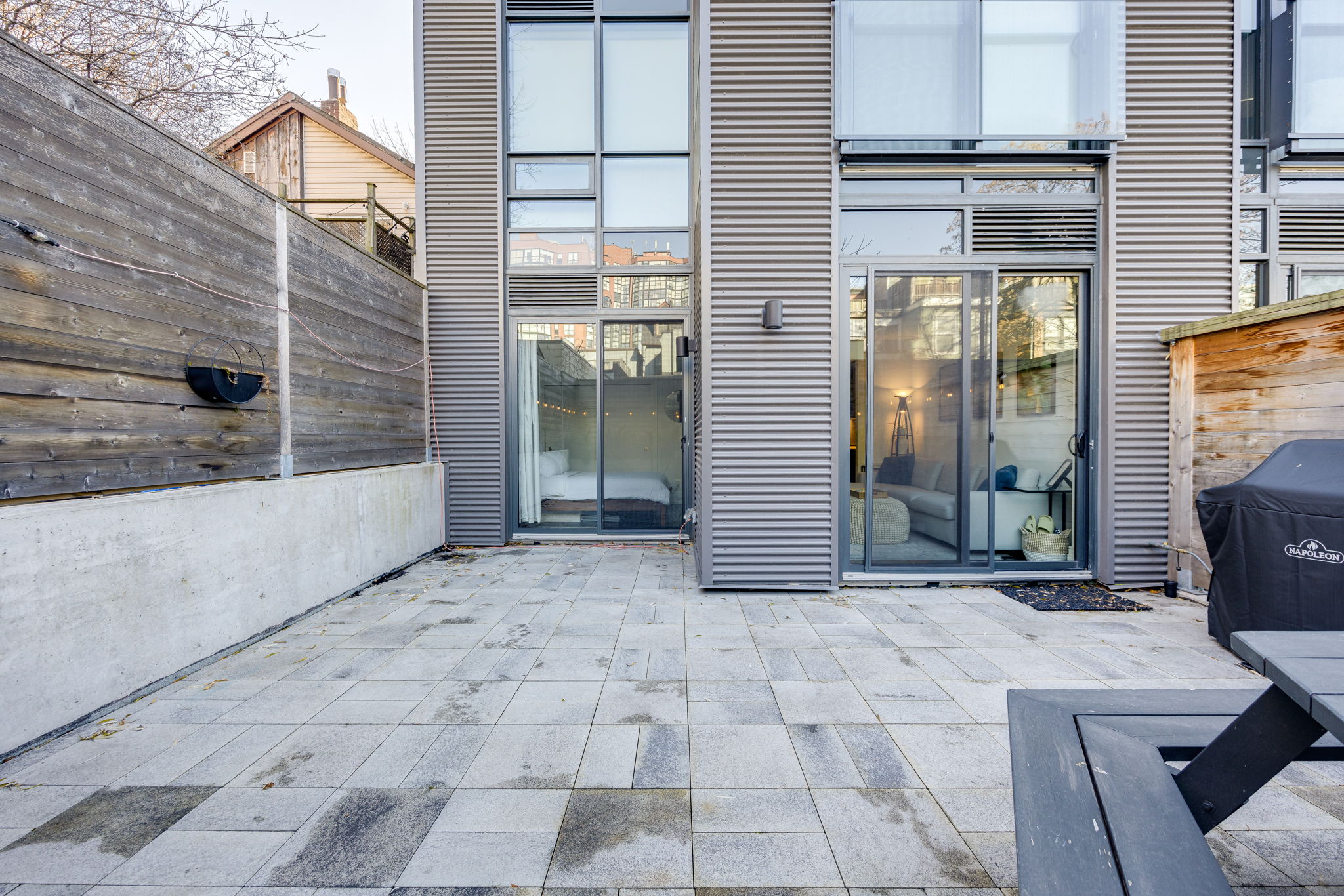 Toronto property showcase — delivered property photograph 29