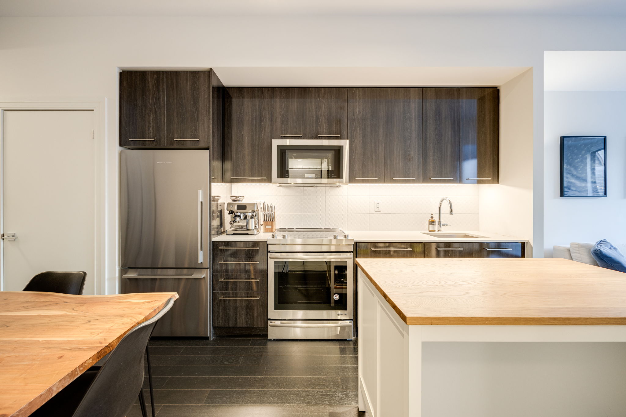 Toronto property showcase — delivered property photograph 10