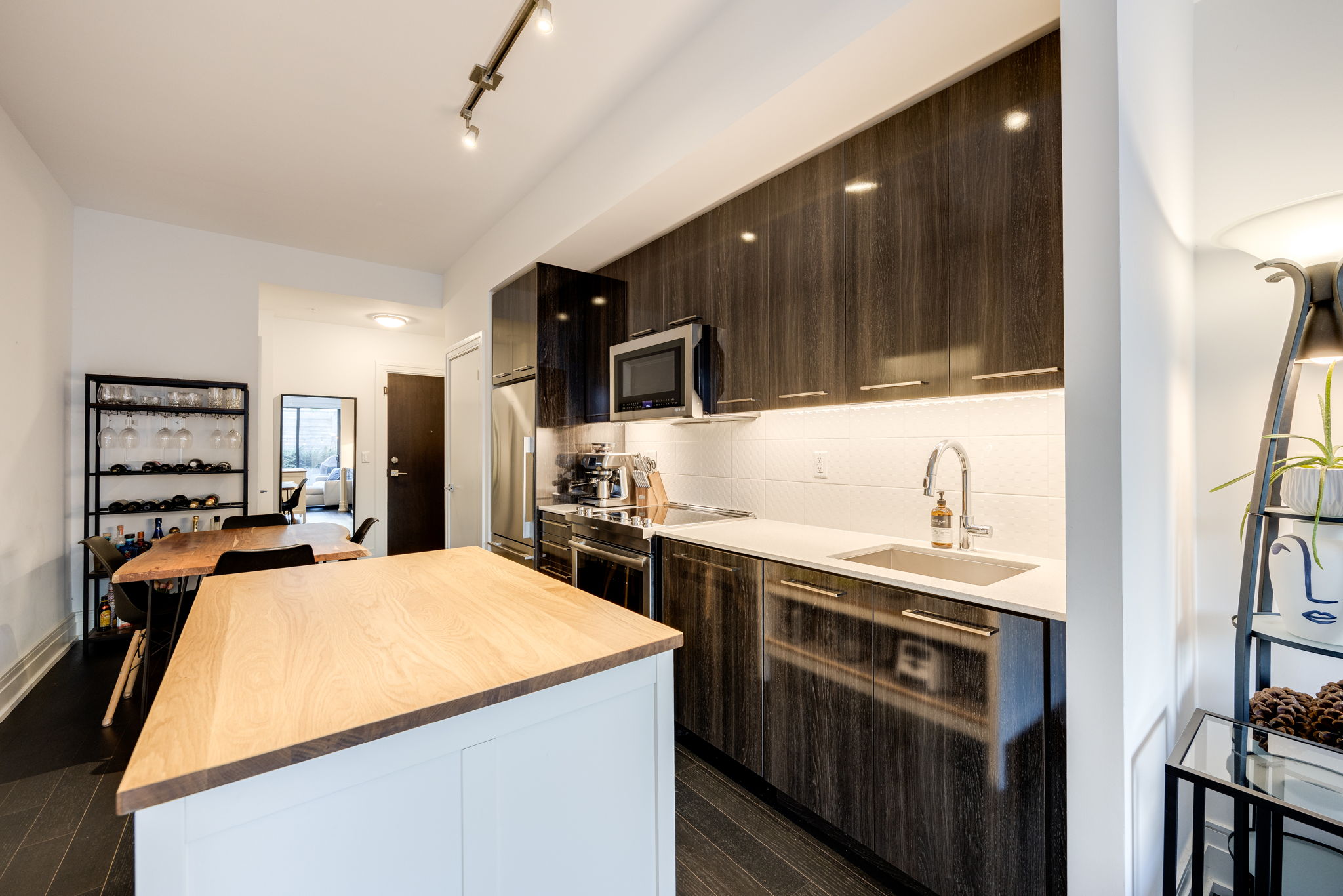 Toronto property showcase — delivered property photograph 13