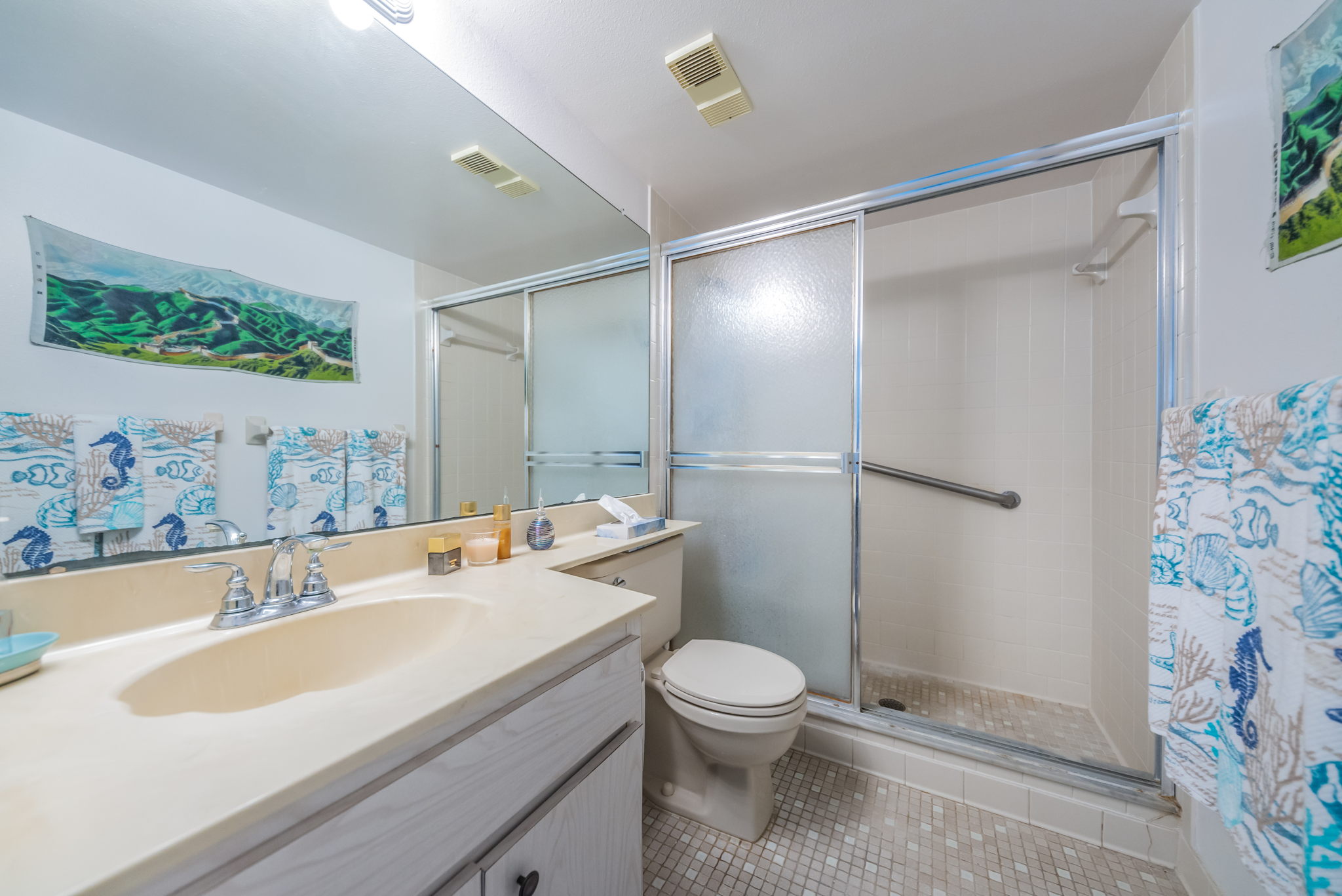 Master Bathroom-2