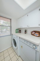 In-unit Laundry